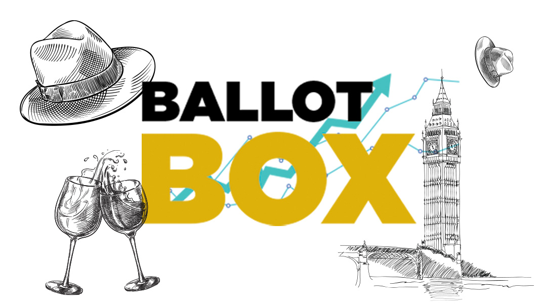 Ballot Box: Shavuos