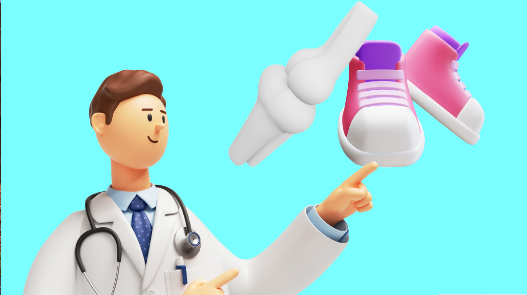 Dealing with an Enchondroma Tumor