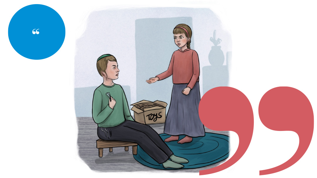 Flashback: Family Reflections, Issue 189