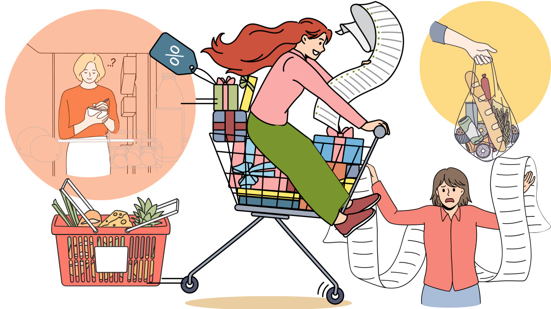 Month of Frugality   