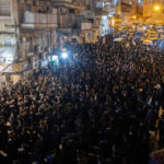 Terror Returns to Jerusalem 