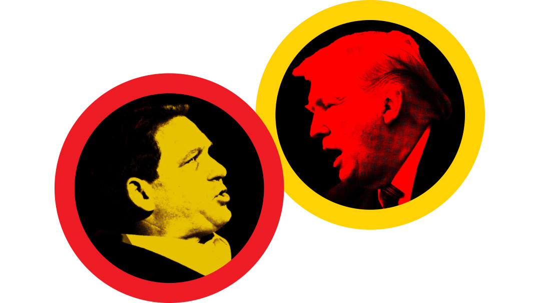 What Republicans Want from a Candidate