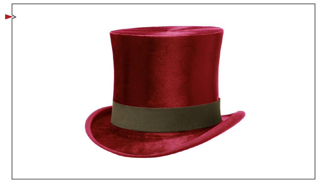 Willy Wonka's Wokery