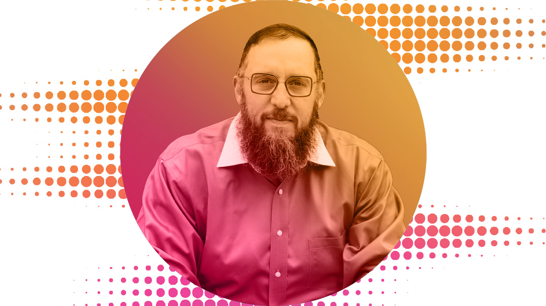 Mood Mix with Avrumy Jordan