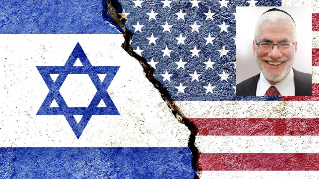 Disquietude in the Holy Land