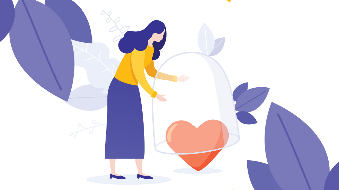 Highly Sensitive Spouses