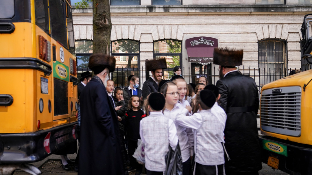 New York Yeshivos Score Partial Victory