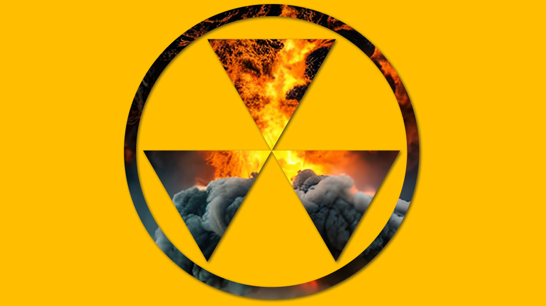 Nukes Are Coming!