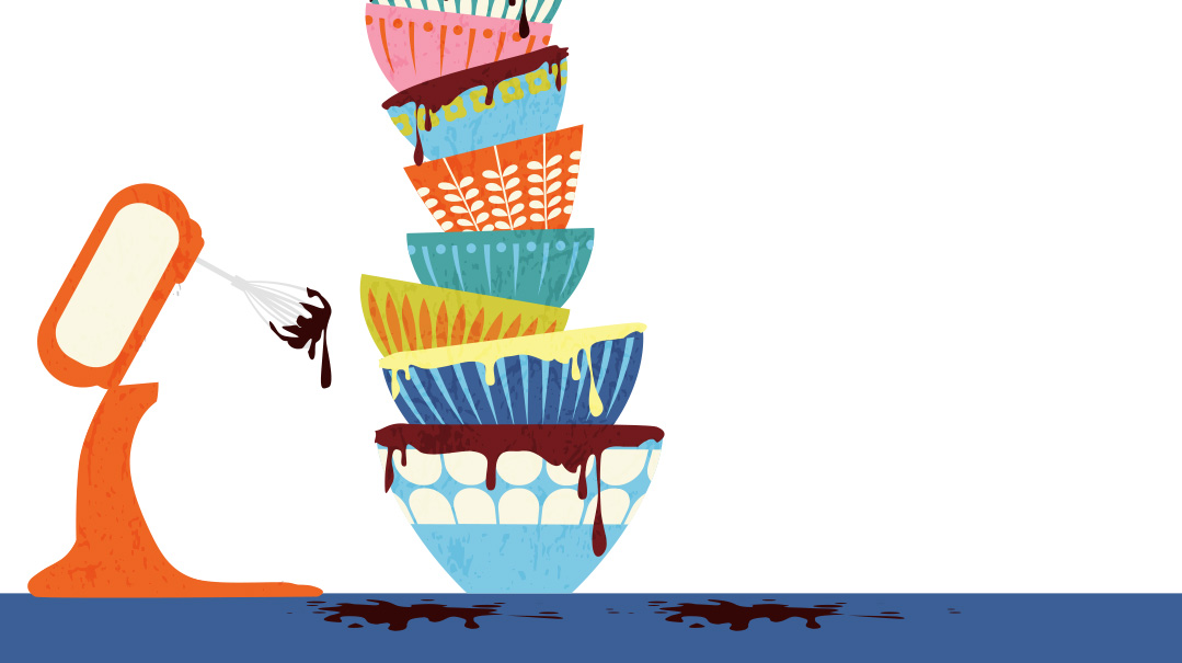 Three-Day Yom Tov Survival Guide   