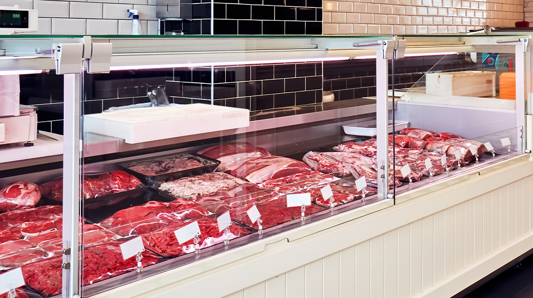 Make Ends Meat