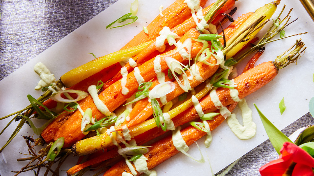 Carrots