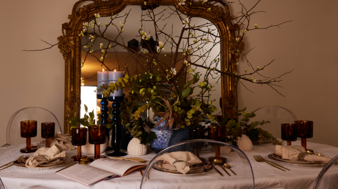 From my Table: Pesach 5783