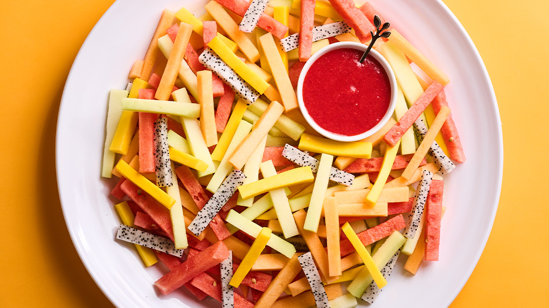 Peeled, but With Appeal!