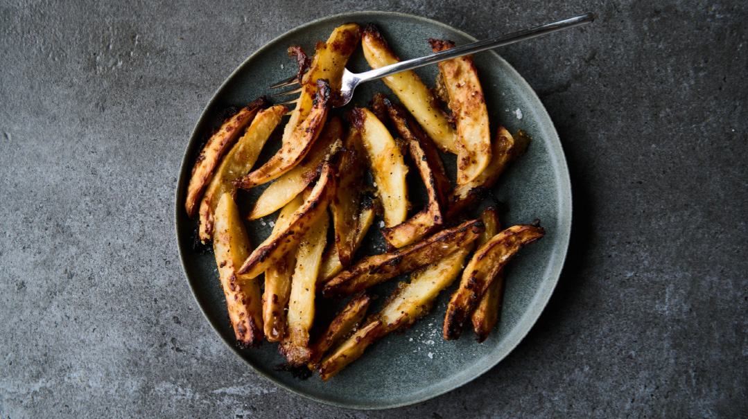 Roasted Potatoes