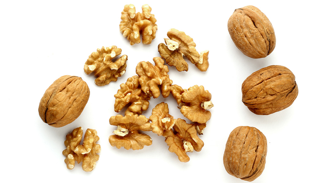 Walnuts