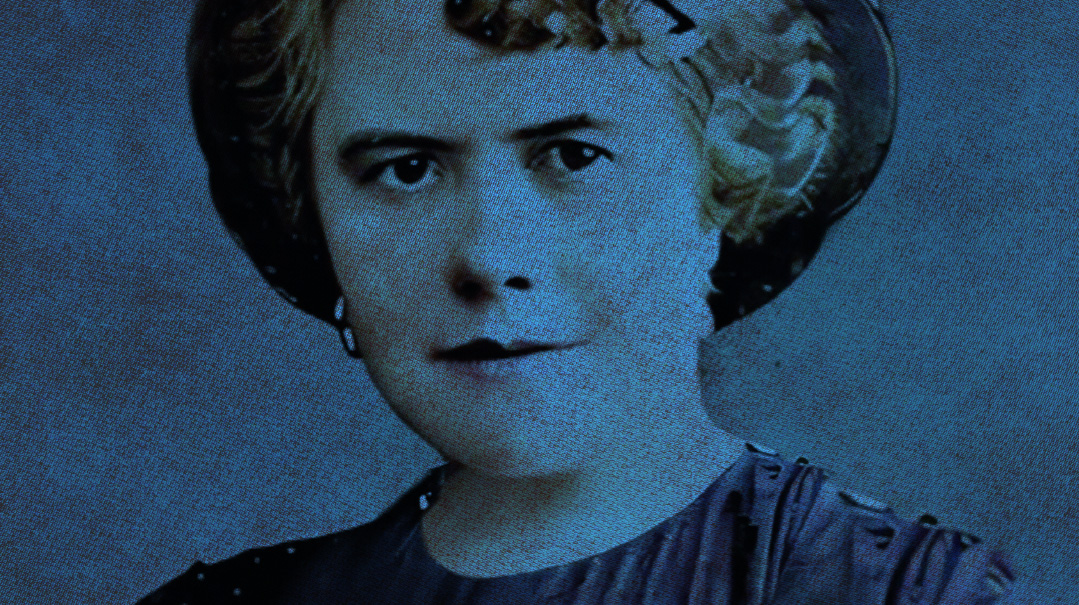 Mother of all Yeshivos: Uncovering the forgotten legacy of  Mrs. Jennie Miller Faggen
