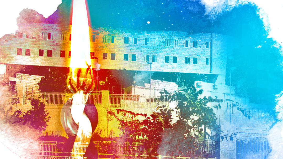 One Final Havdalah