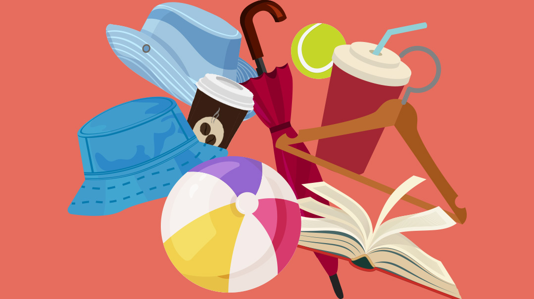 Trajectory of a Little Something