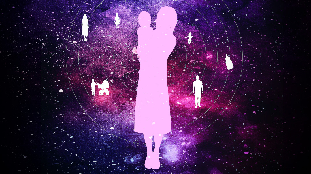 When Mommy Has Cancer 