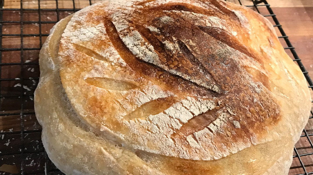 Bread Breakdown