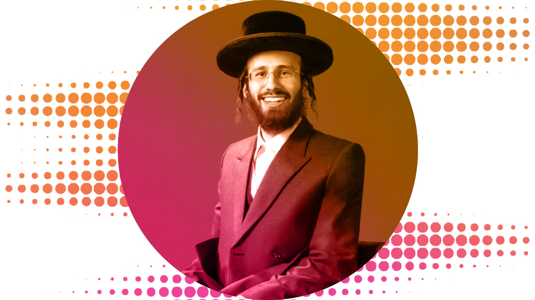 Mood Mix with Aba Berkowitz