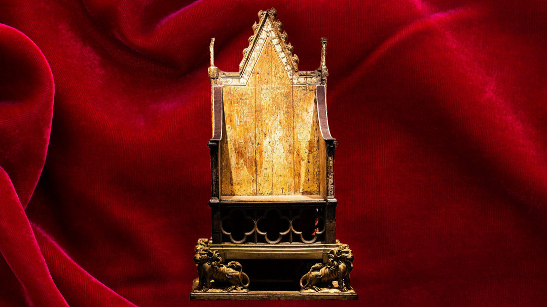 Crown Jews
