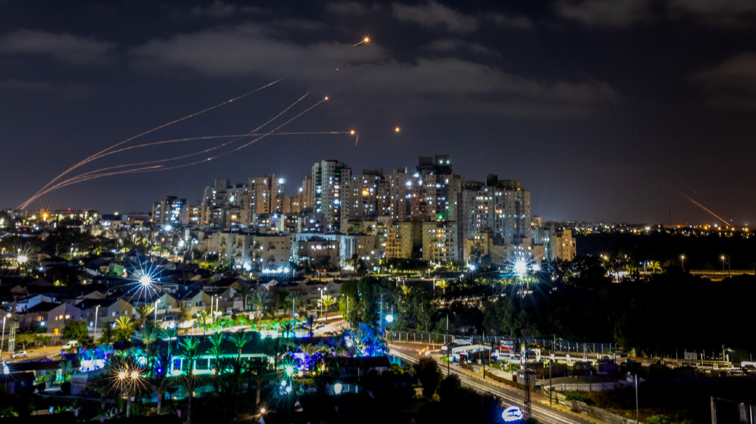 Déjà Vu in Gaza