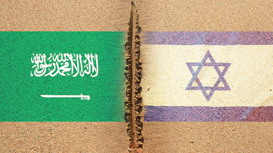 How Close Is Israeli-Saudi Peace?