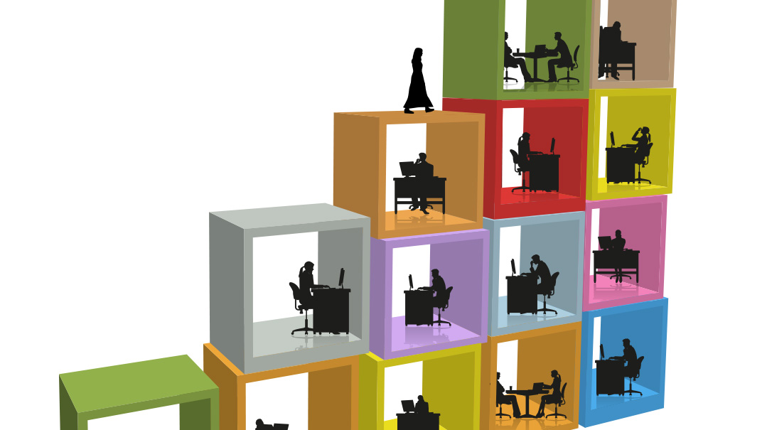"How to Find My Place in the Workforce"
