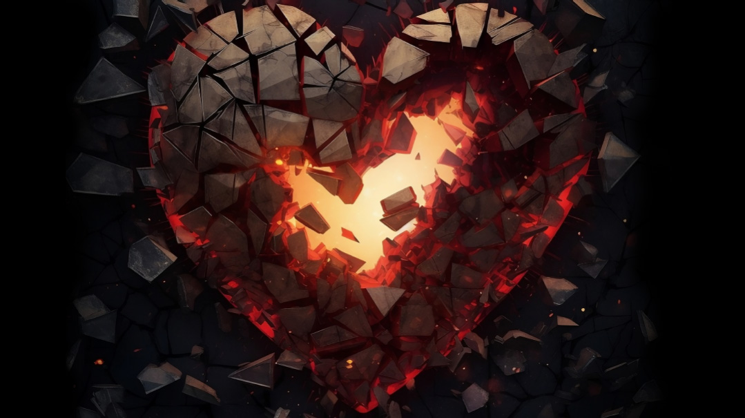 Shattered Illusions