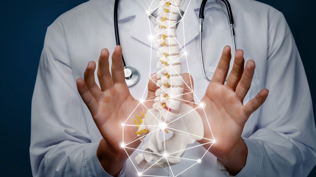 So You Want to Be a...Chiropractor