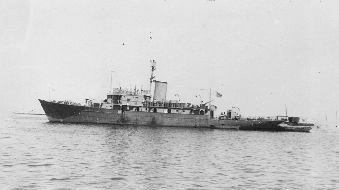 The "Floating Yoyo"