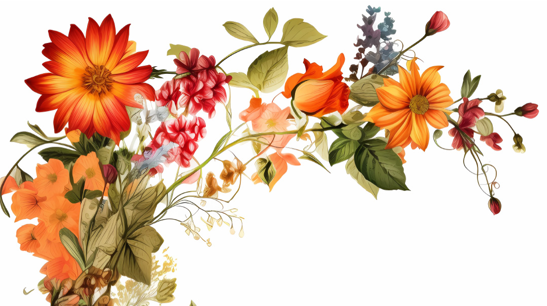 The Powers of Flowers 