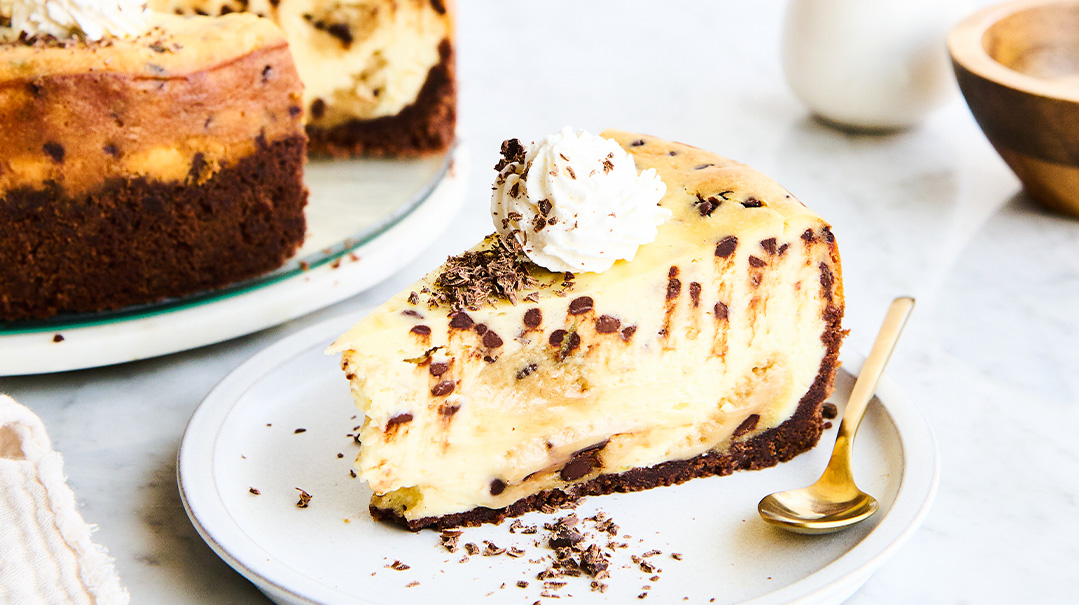 Cheesecake