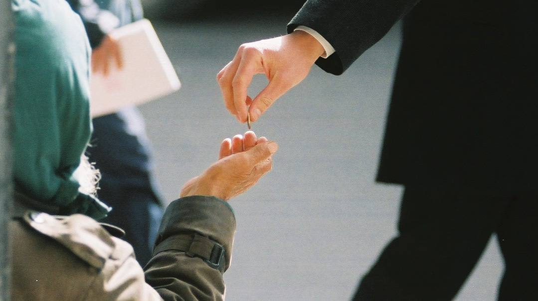 Coining a Giver