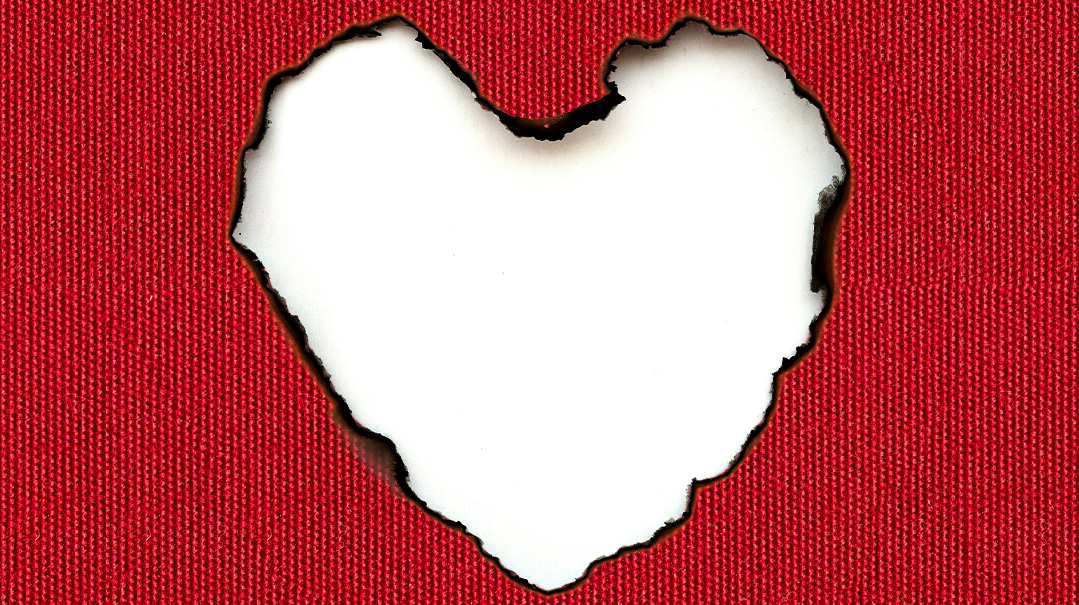 A Mother's Heart   