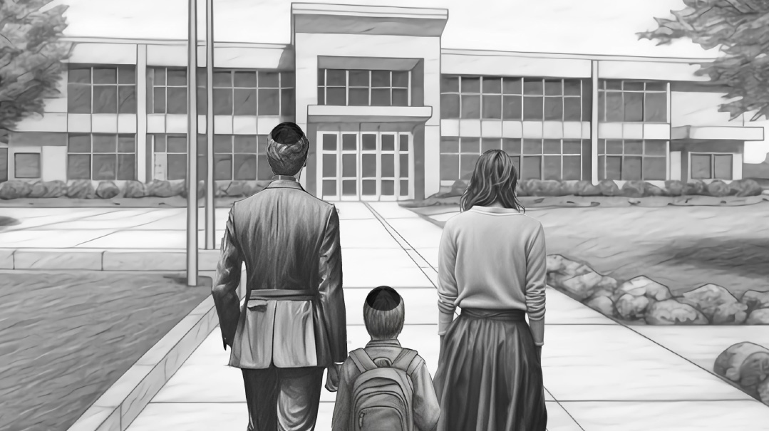 Educate Your Child According to His Way