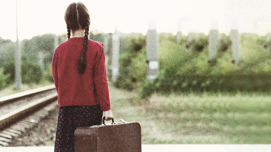 Far and Free
