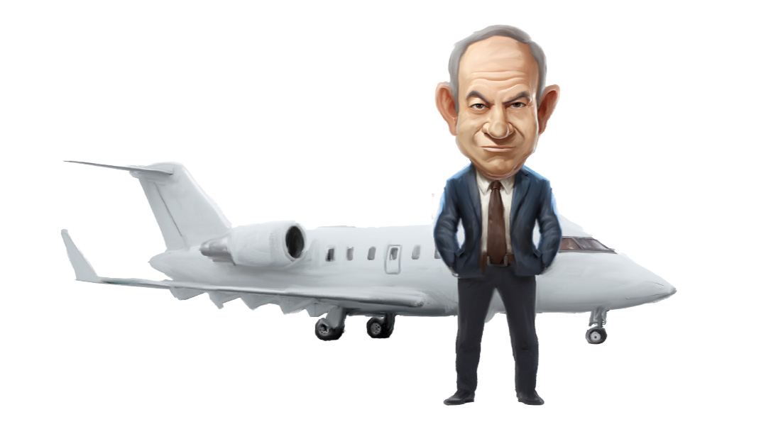 Grounded Government