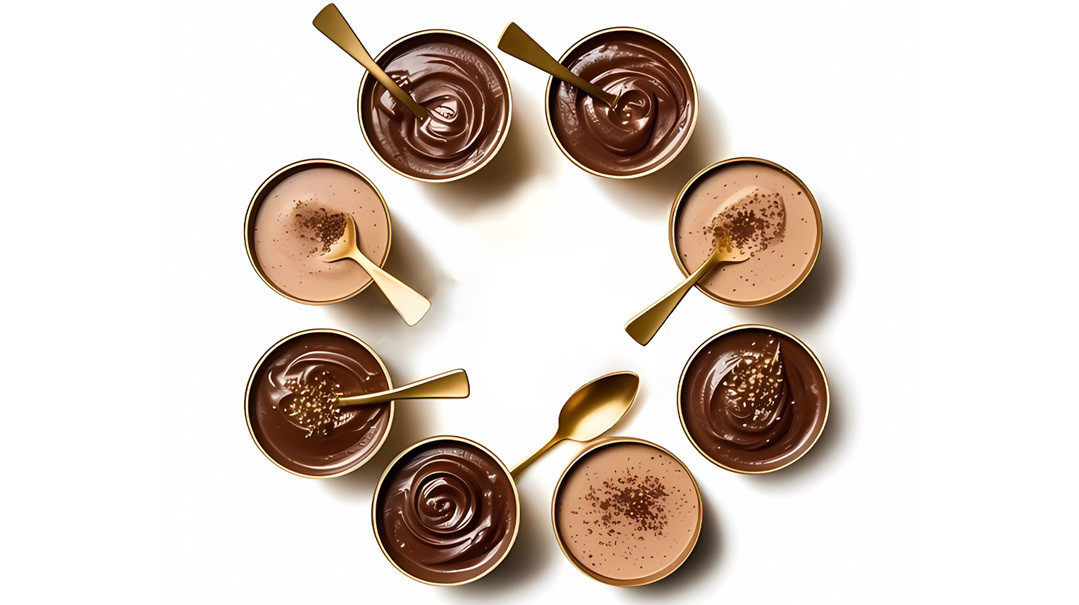 Second Guessing: Just Desserts