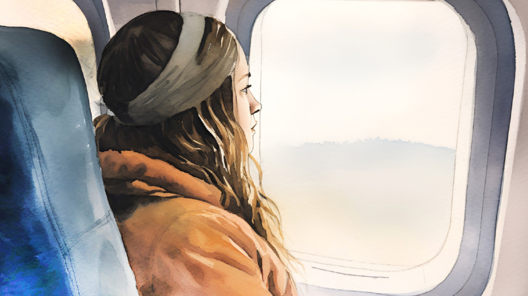 Leaving Me Behind   