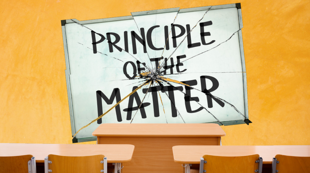 Principle of the Matter