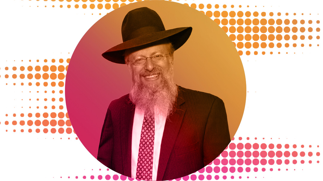 Mood Mix with Rabbi Nosson Neuman 