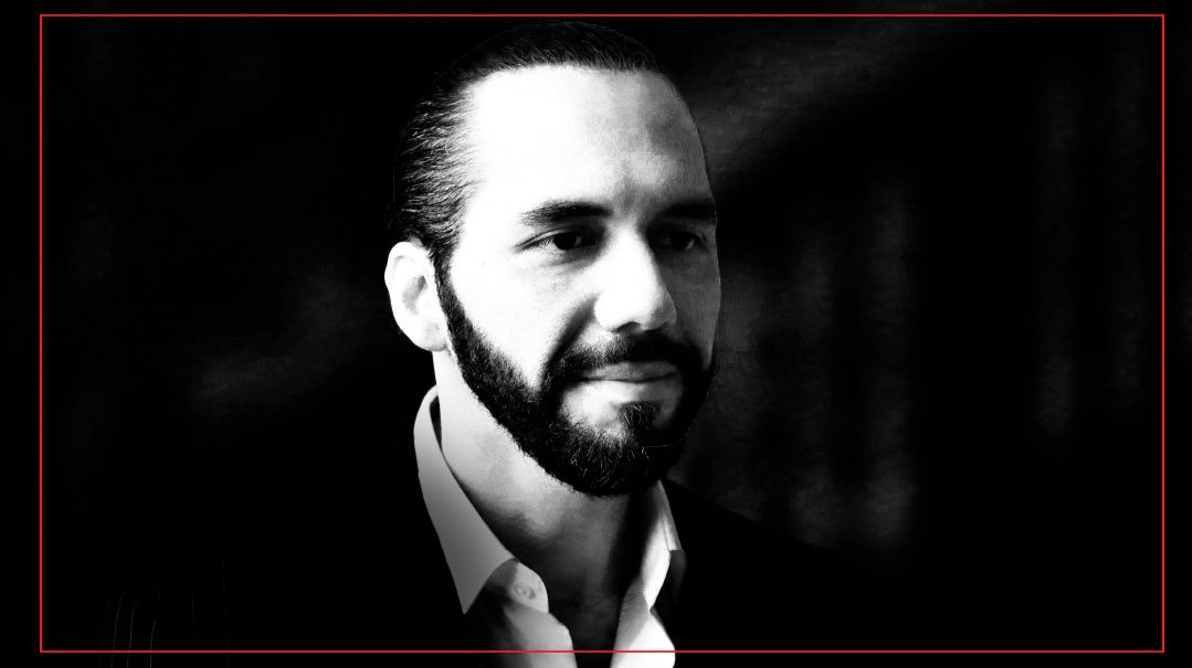 The Nayib Bukele Phenomenon