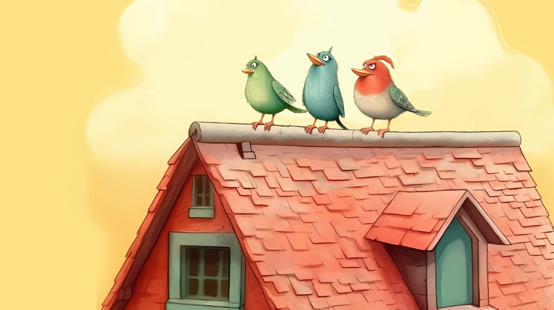 The Noisy Neighbors
