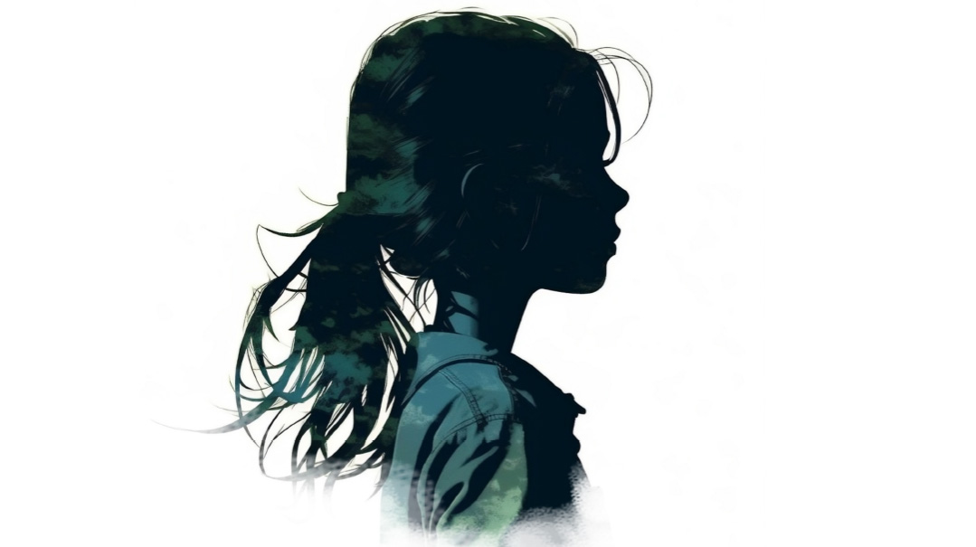 The Voice Within: Chapter 1