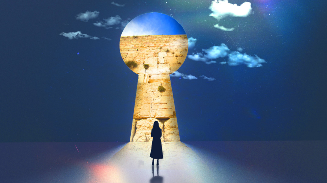 Where Baalei Teshuvah Stand