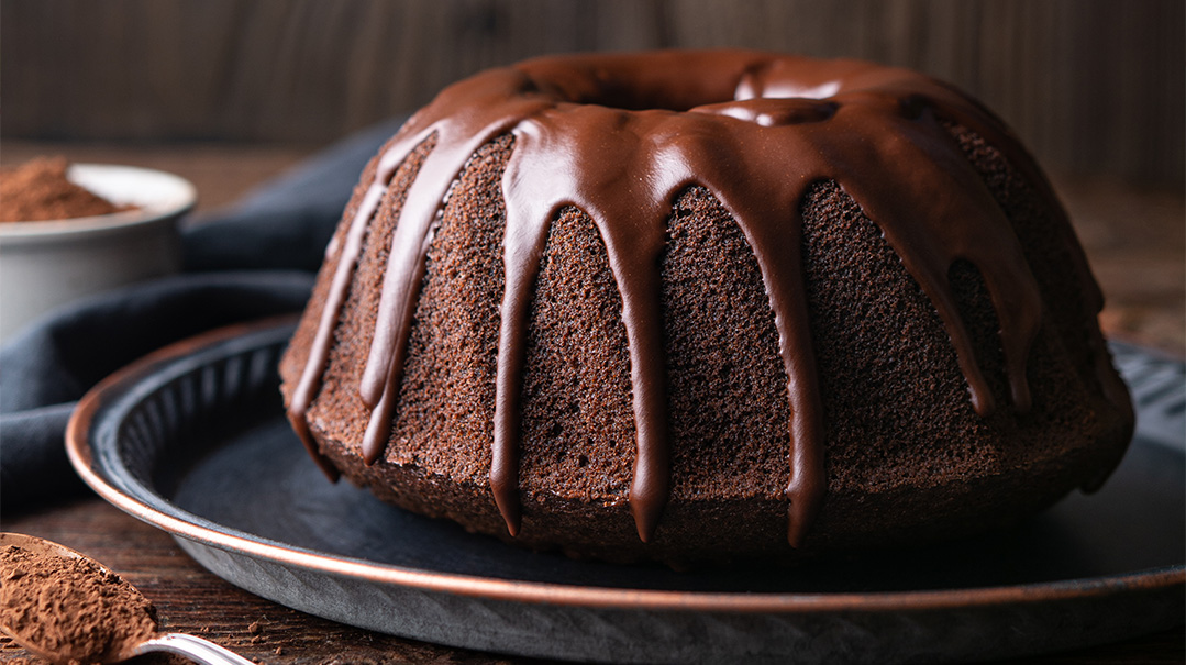 Sweet Indulgence