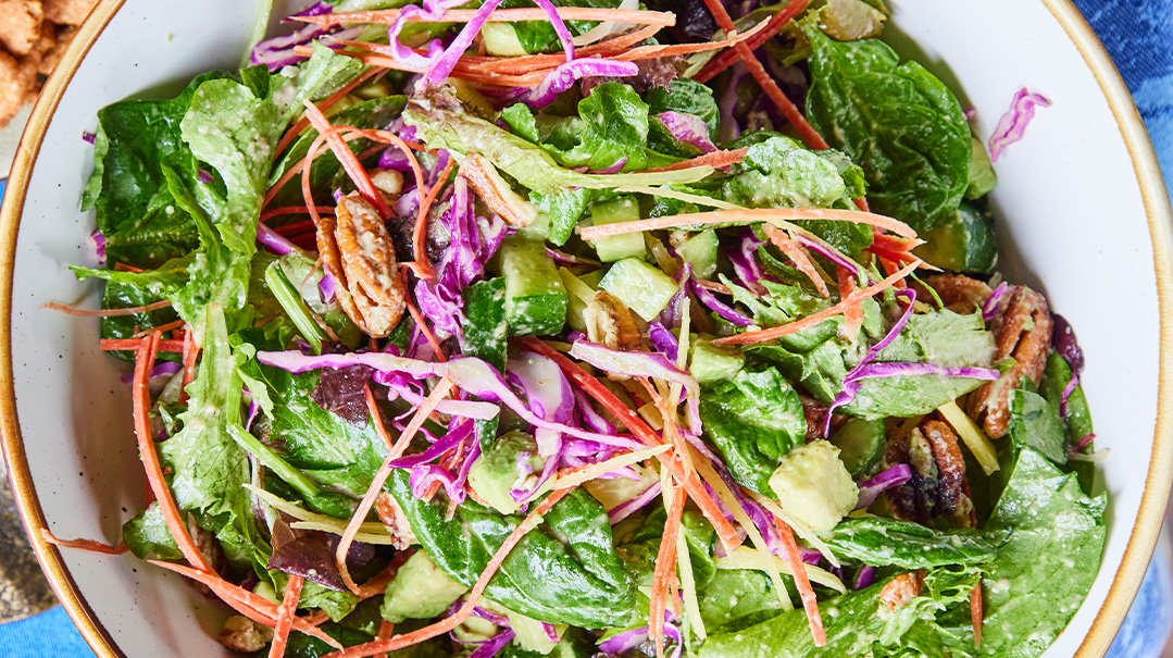 Detox Salad