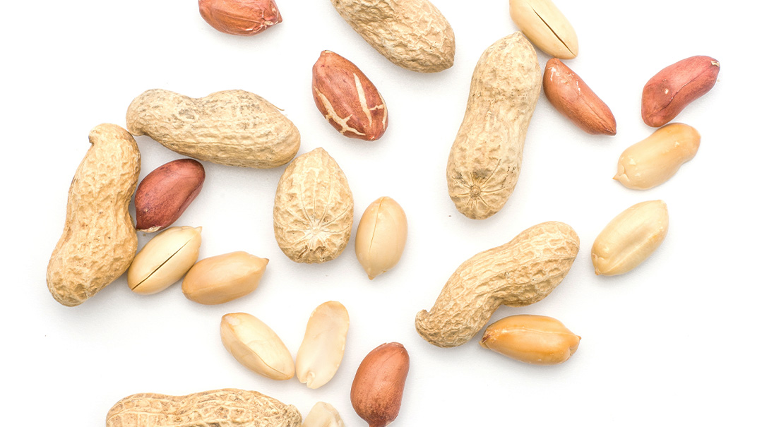 Peanuts